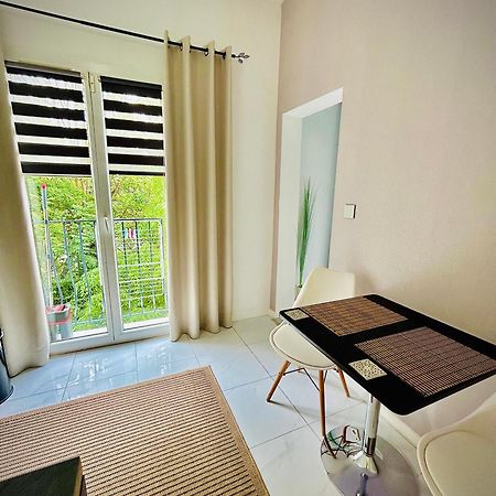 Lovely Riviera Apartment 니스 외부 사진