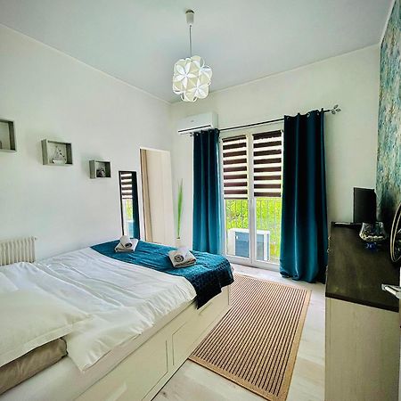 Lovely Riviera Apartment 니스 외부 사진