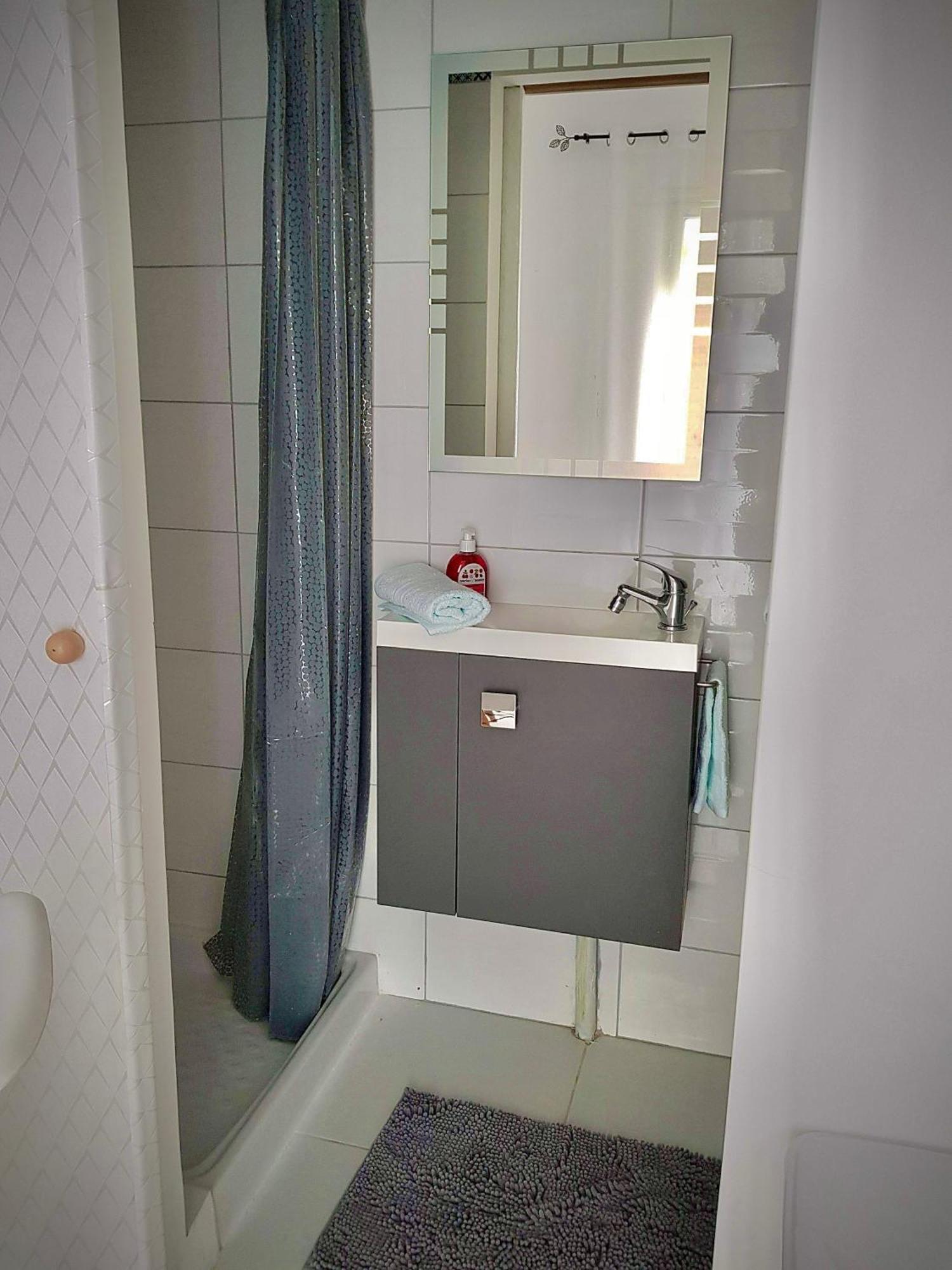 Lovely Riviera Apartment 니스 외부 사진