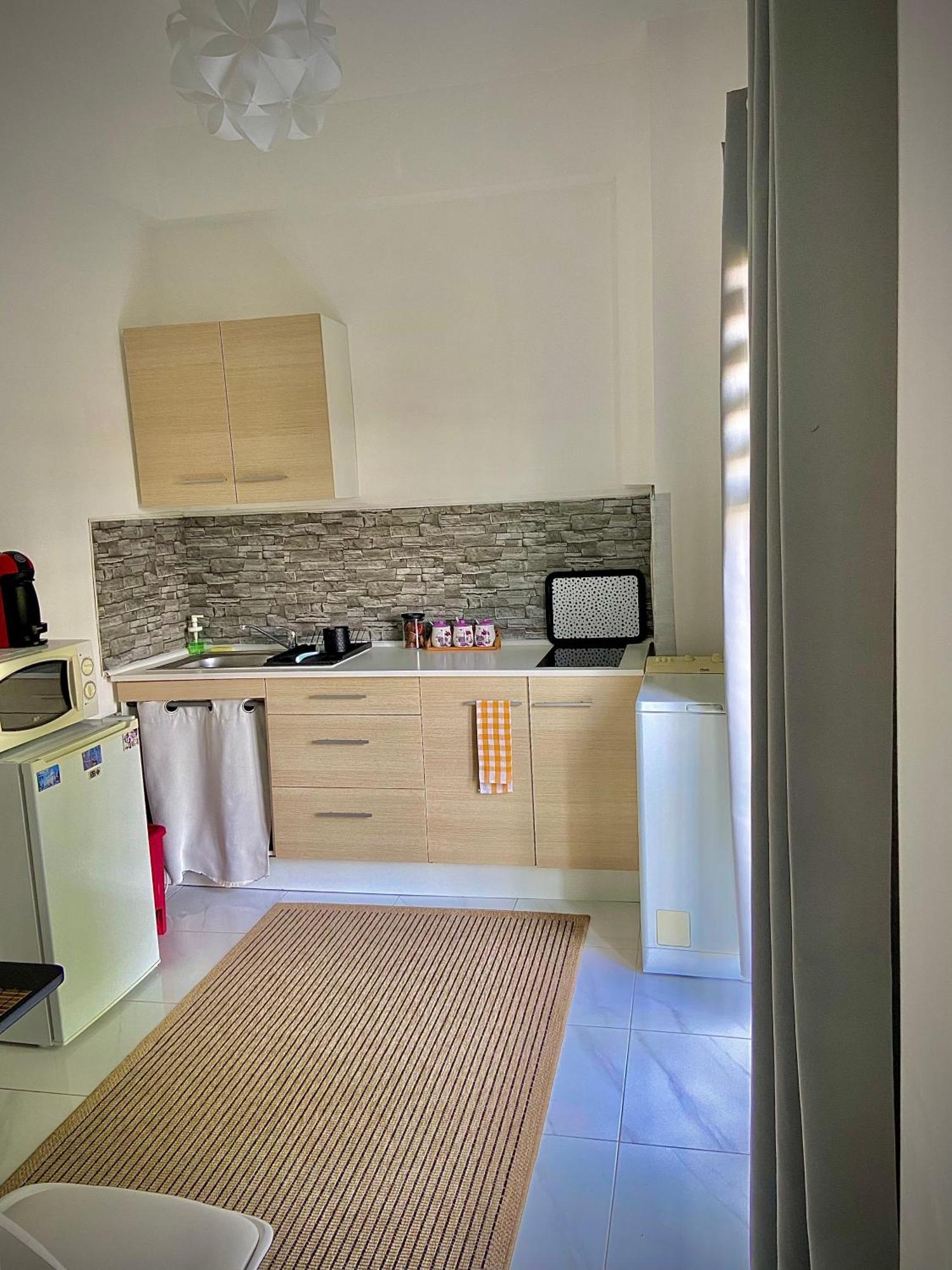 Lovely Riviera Apartment 니스 외부 사진
