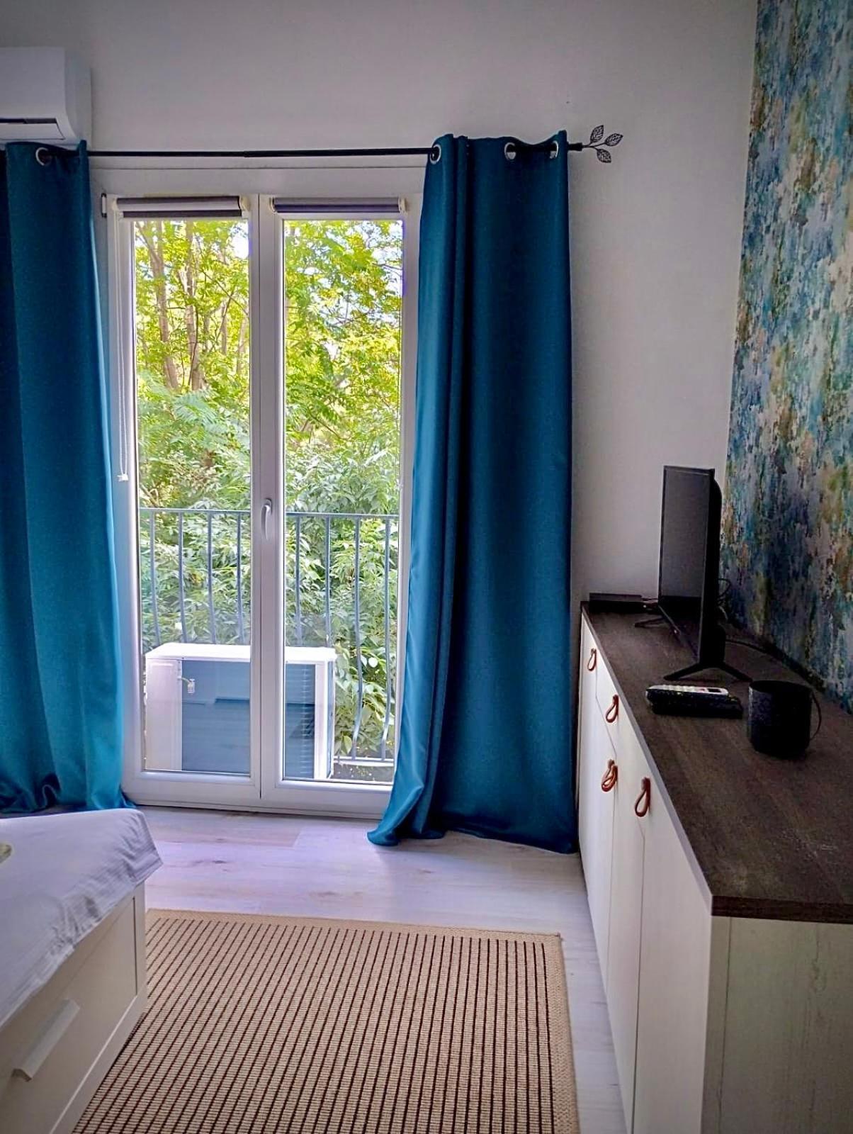 Lovely Riviera Apartment 니스 외부 사진