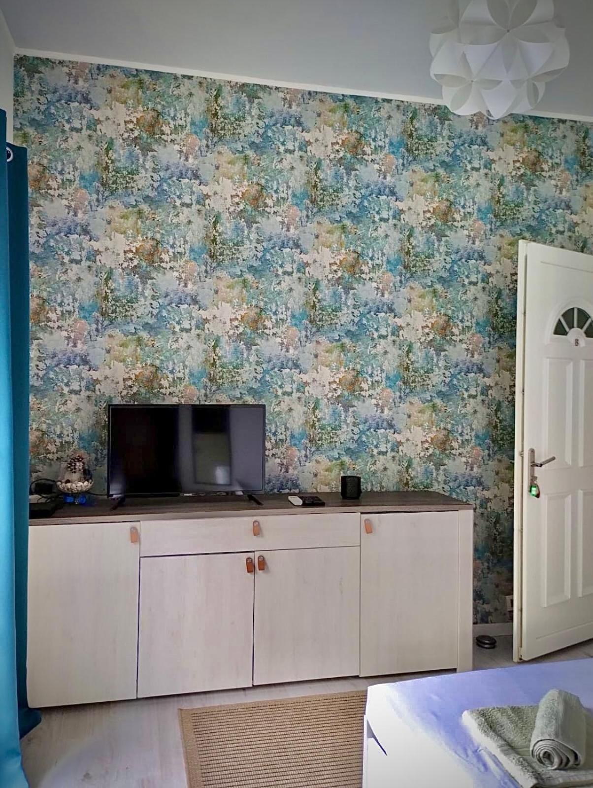 Lovely Riviera Apartment 니스 외부 사진