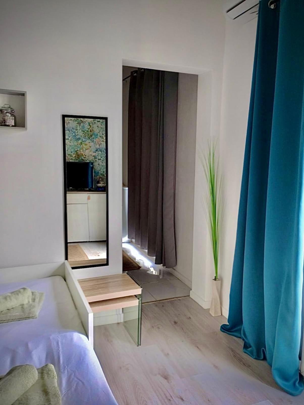 Lovely Riviera Apartment 니스 외부 사진