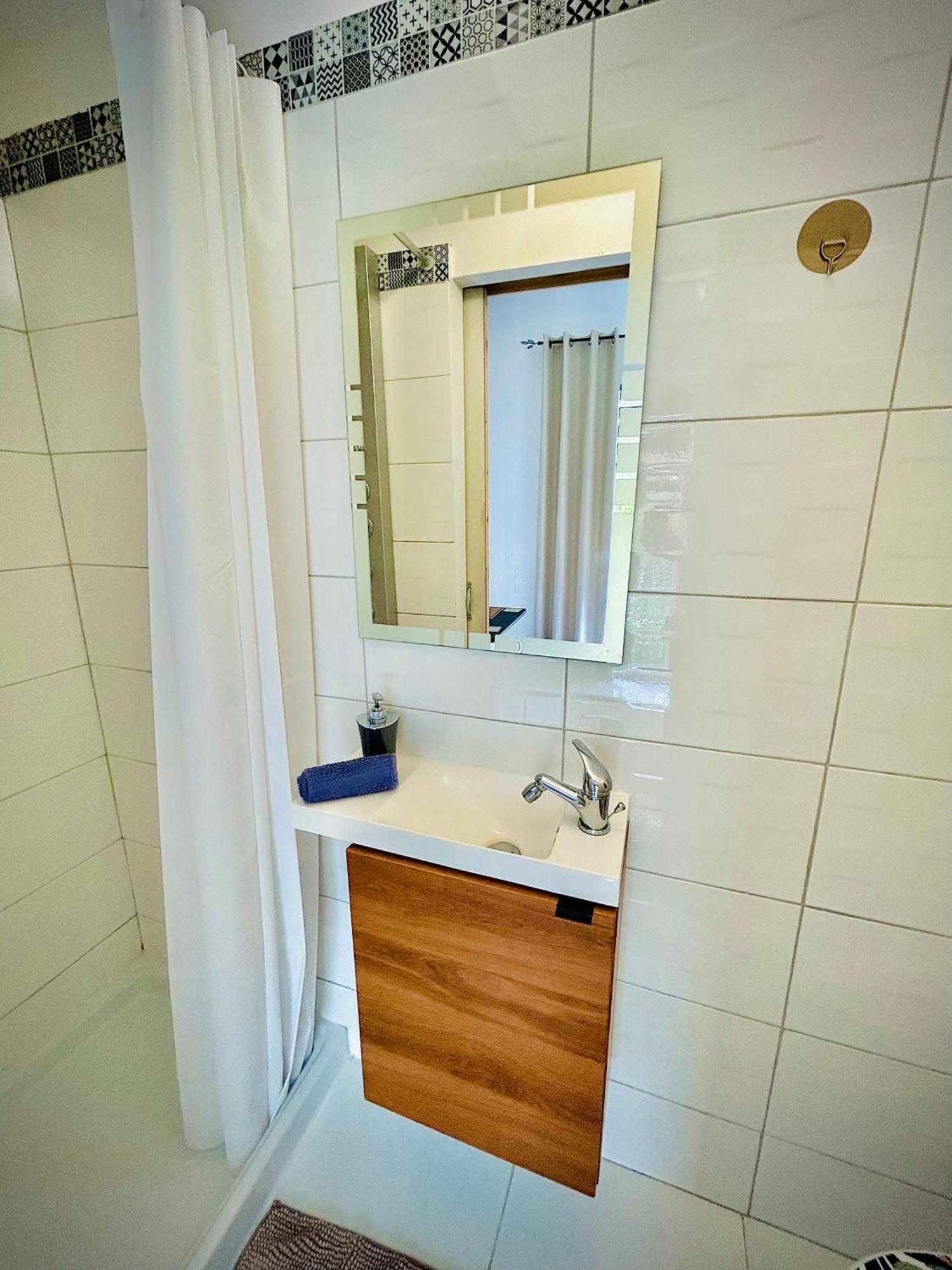 Lovely Riviera Apartment 니스 외부 사진