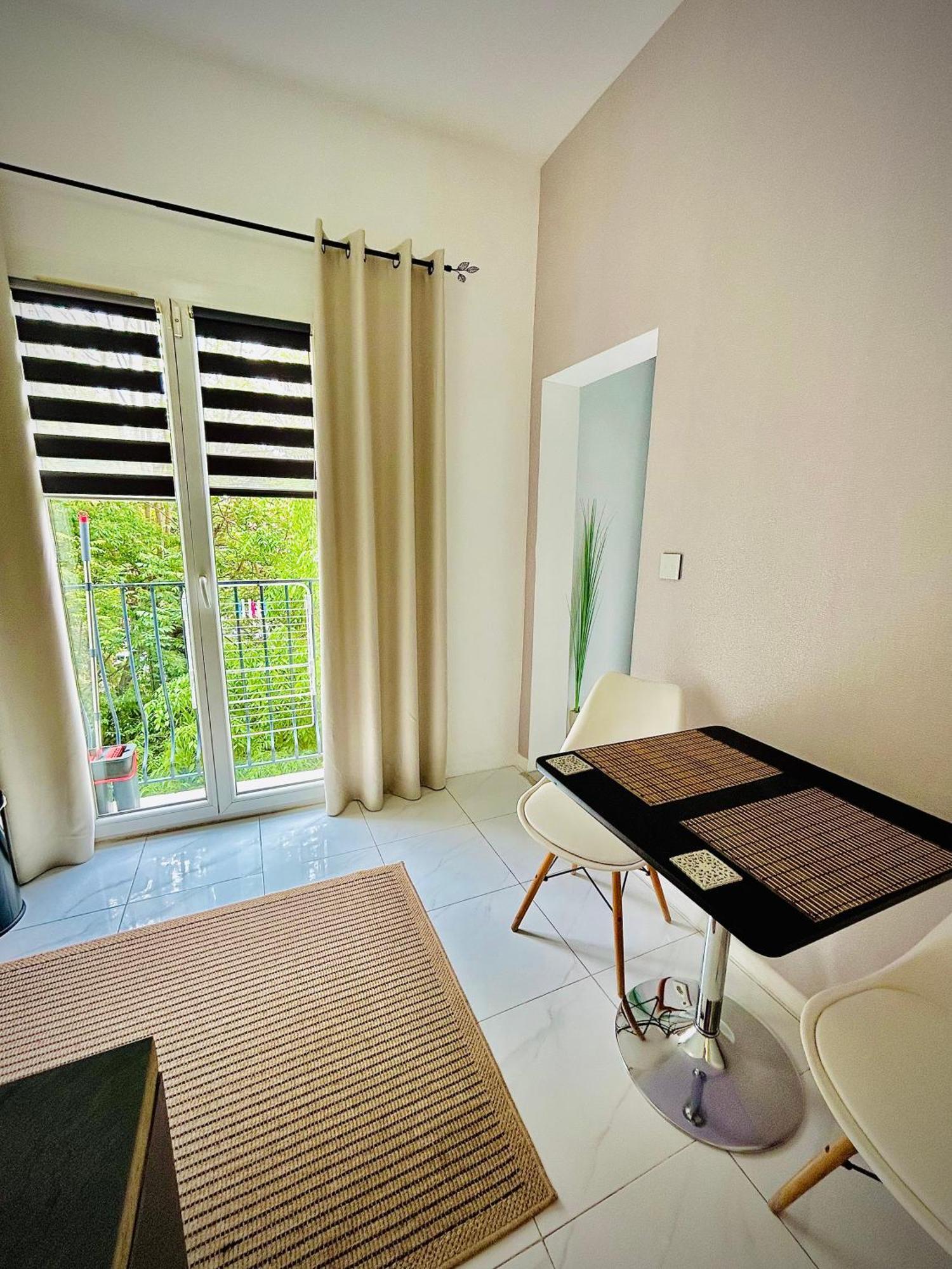 Lovely Riviera Apartment 니스 외부 사진