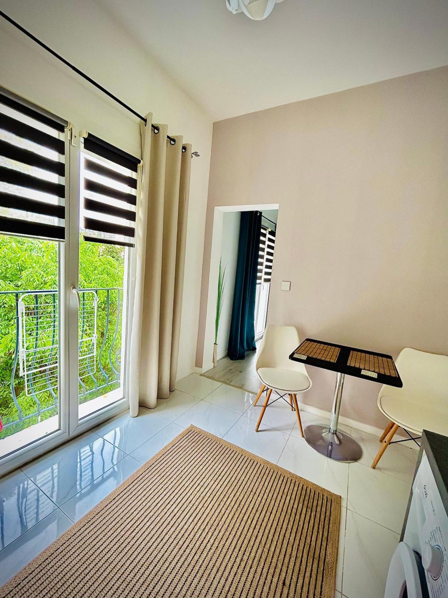 Lovely Riviera Apartment 니스 외부 사진
