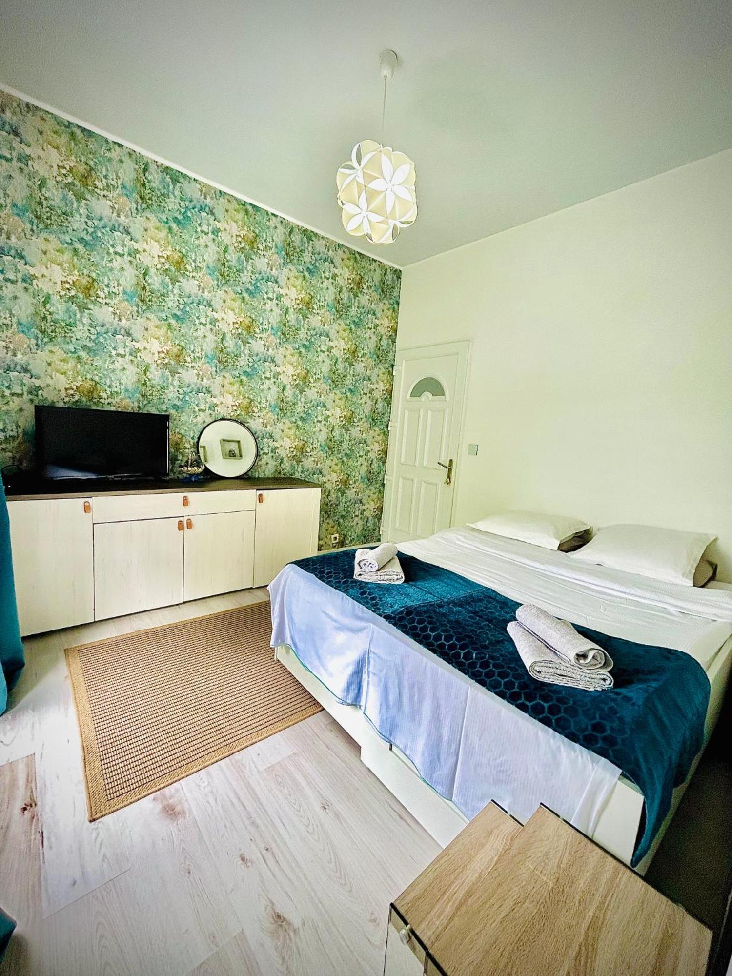 Lovely Riviera Apartment 니스 외부 사진