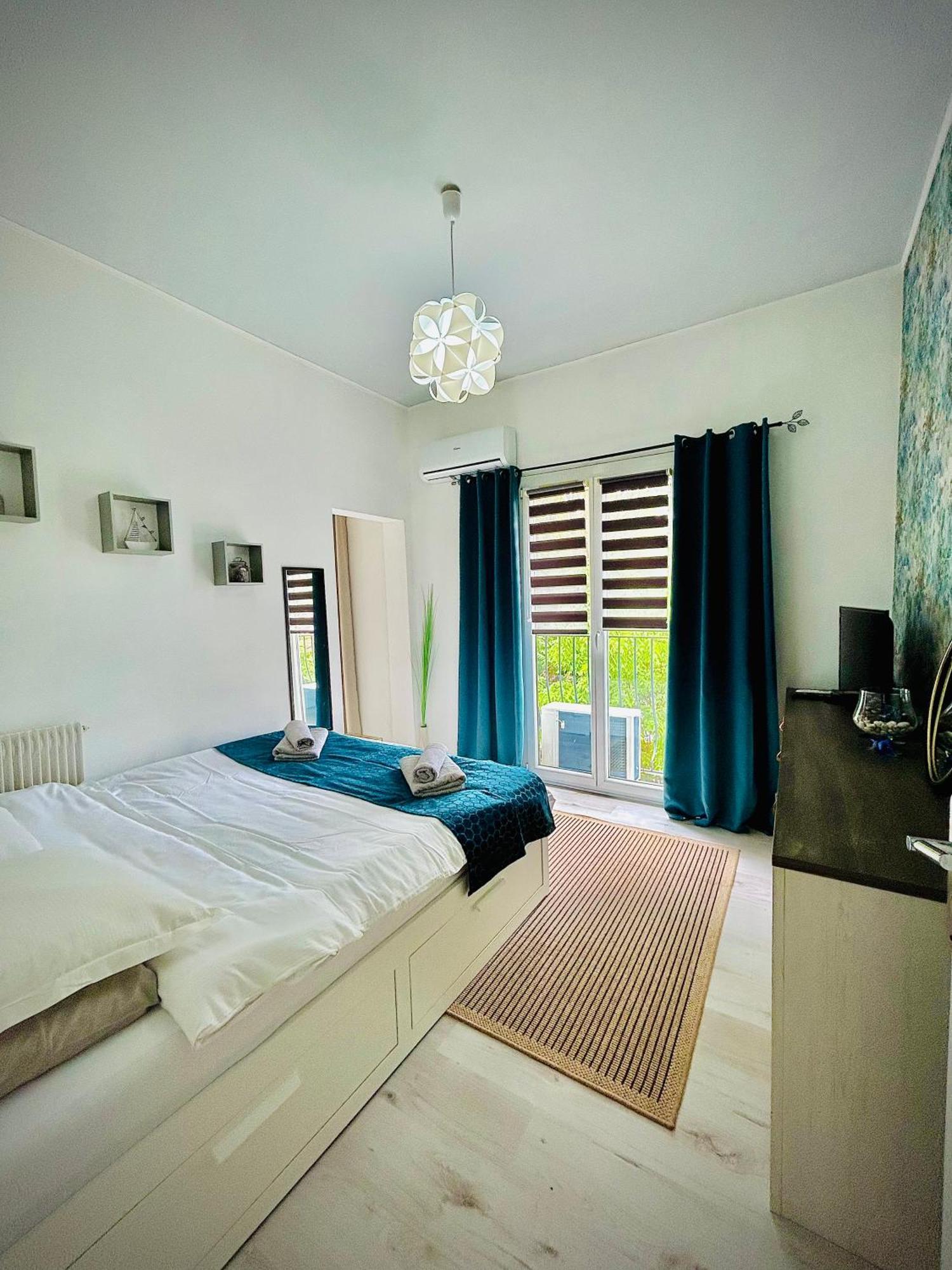 Lovely Riviera Apartment 니스 외부 사진